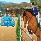 Скачайте игру Horse world: Show jumping бесплатно и Strike force kitty для Андроид телефонов и планшетов.