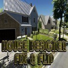 Скачайте игру House designer: Fix and flip бесплатно и Maximum derby 2: Racing для Андроид телефонов и планшетов.