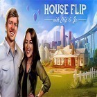 Скачайте игру House flip with Chip and Jo бесплатно и Princess Punt. Kicking My Hero для Андроид телефонов и планшетов.