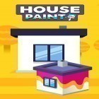 Скачайте игру House paint бесплатно и Amneka для Андроид телефонов и планшетов.