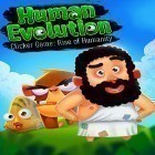 Скачайте игру Human evolution clicker game: Rise of mankind бесплатно и Garden pets: Match-3 dogs and cats home decorate для Андроид телефонов и планшетов.