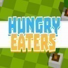 Скачайте игру Hungry eaters бесплатно и Enigmo для Андроид телефонов и планшетов.