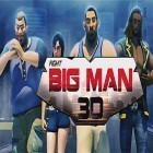 Скачайте игру Hunk big man 3D: Fighting game бесплатно и Fast rally racer: Drift 3D для Андроид телефонов и планшетов.