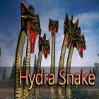 Скачайте игру Hydra snake simulator 3D бесплатно и Elephantz для Андроид телефонов и планшетов.