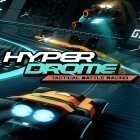 Скачайте игру Hyperdrome: Tactical battle racing бесплатно и Moto X Mayhem для Андроид телефонов и планшетов.