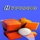 Скачайте игру Hyperoid: Hyper brick breaker бесплатно и Falling plane для Андроид телефонов и планшетов.