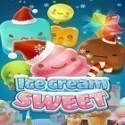 Скачайте игру Ice cream sweet бесплатно и Arcane quest: Adventures для Андроид телефонов и планшетов.