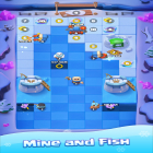 Скачайте игру Ice Fishing: Idle Merge & Mine бесплатно и Silly sailing для Андроид телефонов и планшетов.