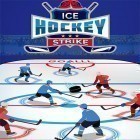 Скачайте игру Ice hockey strike бесплатно и Roller Rally - Snake Pass для Андроид телефонов и планшетов.