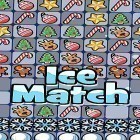 Скачайте игру Ice match бесплатно и Star hunter для Андроид телефонов и планшетов.