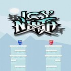Скачайте игру Icy ninja бесплатно и Balls VS cube 3D для Андроид телефонов и планшетов.