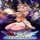 Скачайте игру Idle angels бесплатно и Dawn of the dragons: Ascension. Turn based RPG для Андроид телефонов и планшетов.