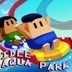 Скачайте игру Idle aqua park бесплатно и Must deliver для Андроид телефонов и планшетов.