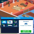 Скачайте игру Idle Bank бесплатно и Dawn uprising: Battle ship defense для Андроид телефонов и планшетов.