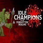 Скачайте игру Idle champions of the forgotten realms бесплатно и Motor hero для Андроид телефонов и планшетов.