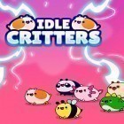 Скачайте игру Idle critters бесплатно и Robo Warrior 3D для Андроид телефонов и планшетов.