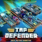 Скачайте игру Idle defender: Tap retro shooter бесплатно и Maximum derby 2: Racing для Андроид телефонов и планшетов.