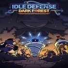 Скачайте игру Idle defense: Dark forest бесплатно и Maya Gold для Андроид телефонов и планшетов.
