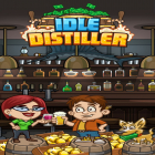 Скачайте игру Idle Distiller - A Business Tycoon Game бесплатно и Anomaly 2 для Андроид телефонов и планшетов.