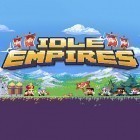 Скачайте игру Idle empires бесплатно и Mr. Ludo для Андроид телефонов и планшетов.