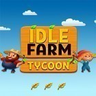 Скачайте игру Idle farm tycoon: A cash, inc and money idle game бесплатно и Dream league: Soccer для Андроид телефонов и планшетов.