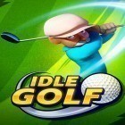 Скачайте игру Idle golf бесплатно и Bus parking HD для Андроид телефонов и планшетов.