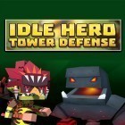 Скачайте игру Idle hero TD бесплатно и Guncrafter для Андроид телефонов и планшетов.