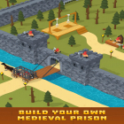 Скачайте игру Idle Medieval Prison Tycoon бесплатно и Solitaire tales live для Андроид телефонов и планшетов.