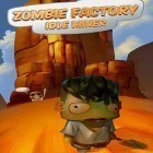 Скачайте игру Idle miner: Zombie survival бесплатно и Delicious: Emily's taste of fame для Андроид телефонов и планшетов.