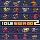 Скачайте игру Idle sword 2: Incremental dungeon crawling RPG бесплатно и Bow and arrow для Андроид телефонов и планшетов.