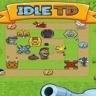 Скачайте игру Idle TD бесплатно и Epic arena для Андроид телефонов и планшетов.