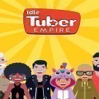 Скачайте игру Idle tuber empire бесплатно и Paper toss 2.0 для Андроид телефонов и планшетов.