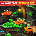 Скачайте игру Idle Tycoon Mining Games бесплатно и Farm business для Андроид телефонов и планшетов.