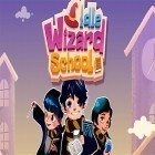 Скачайте игру Idle wizard school бесплатно и Stella's journey для Андроид телефонов и планшетов.