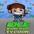 Скачайте игру Idle workshop tycoon бесплатно и Chicken invaders 4: Ultimate omelette. Easter edition для Андроид телефонов и планшетов.