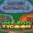 Скачайте игру Idle zoo tycoon: Tap, build and upgrade a custom zoo бесплатно и Bomb the zombies для Андроид телефонов и планшетов.