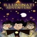 Скачайте игру Illuminati adventure: Idle game and clicker game бесплатно и Hybrid animals для Андроид телефонов и планшетов.