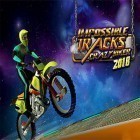 Скачайте игру Impossible tracks: Crazy biker 2018 бесплатно и Streets of Slender для Андроид телефонов и планшетов.