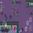 Скачайте игру Impostors vs Zombies: Survival бесплатно и Crime city: Tank attack 3D для Андроид телефонов и планшетов.