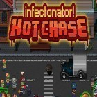 Скачайте игру Infectonator: Hot chase бесплатно и Flickitty для Андроид телефонов и планшетов.