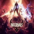 Скачайте игру Infernals: Heroes of hell бесплатно и Dino pop для Андроид телефонов и планшетов.