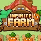 Скачайте игру Infinite farm бесплатно и Dumb ways to escape для Андроид телефонов и планшетов.