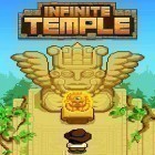 Скачайте игру Infinite temple бесплатно и Deus Ex: The fall для Андроид телефонов и планшетов.