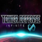 Скачайте игру Infinite tower defense бесплатно и Ski Jumping 2012 для Андроид телефонов и планшетов.