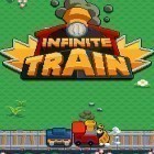 Скачайте игру Infinite train бесплатно и Bakery Story для Андроид телефонов и планшетов.