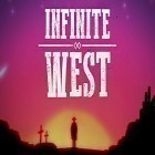 Скачайте игру Infinite west: Puzzle game бесплатно и Wild eagle: Survival hunt для Андроид телефонов и планшетов.