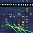Скачайте игру Infinity defense бесплатно и Nightmares from the deep 2: The Siren's call collector's edition для Андроид телефонов и планшетов.