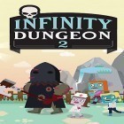 Скачайте игру Infinity dungeon 2: Summon girl and zombie бесплатно и XField paintball 1 solo для Андроид телефонов и планшетов.