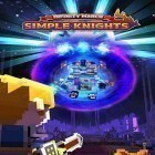 Скачайте игру Infinity march: Simple knights бесплатно и Myths of the world: Black rose для Андроид телефонов и планшетов.
