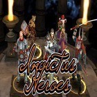 Скачайте игру Invictus heroes бесплатно и Neon noir: Mobile arcade shooter для Андроид телефонов и планшетов.